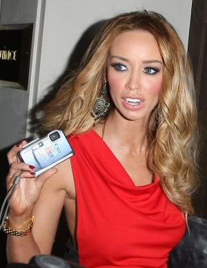 photos Lauren Pope