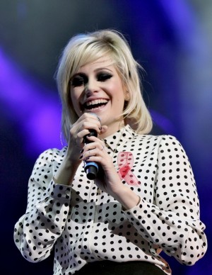 photos Pixie Lott