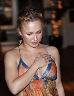 photos Hayden Panettiere