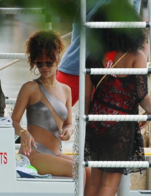 photos Rihanna 