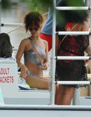 photos Rihanna 