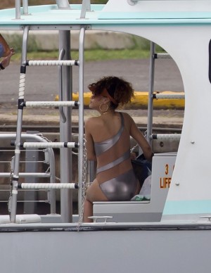 photos Rihanna 