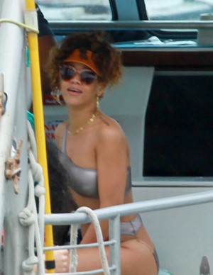 photos Rihanna 