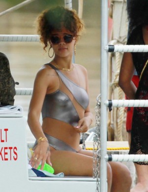 photos Rihanna 