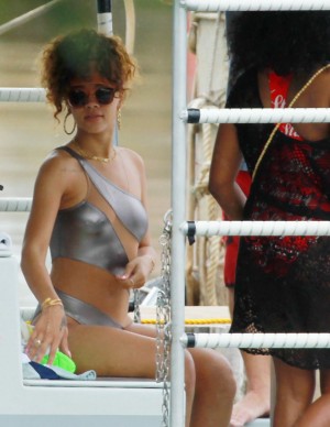 photos Rihanna 