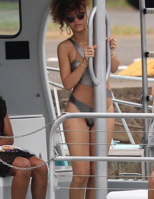 photos Rihanna 