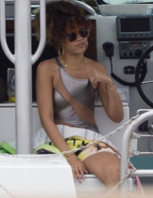 photos Rihanna 