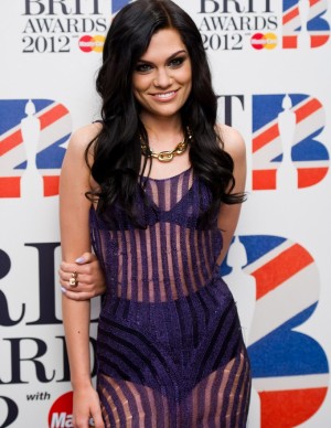 photos Jessie J