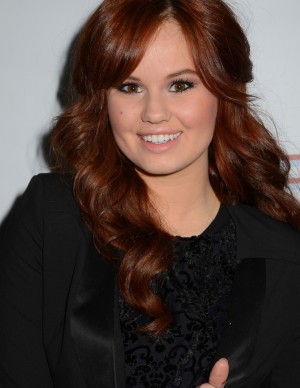 photos Debby Ryan