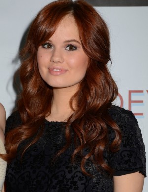 photos Debby Ryan