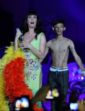 photos Katy Perry