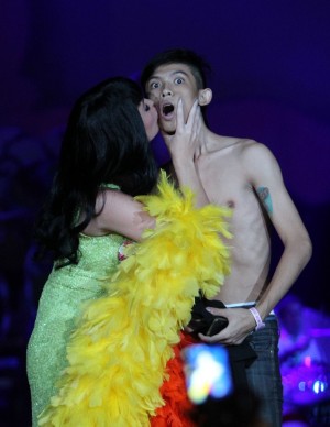 photos Katy Perry