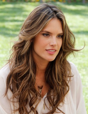 photos Alessandra Ambrosio