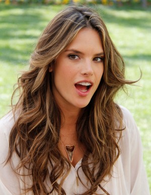 photos Alessandra Ambrosio