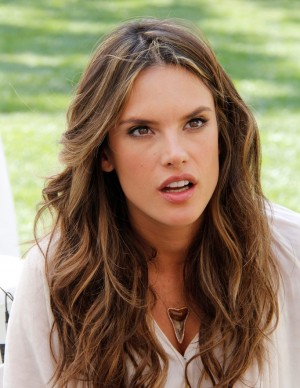 photos Alessandra Ambrosio