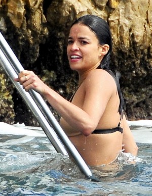 photos Michelle Rodriguez