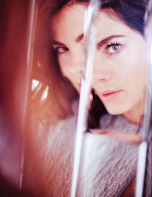 Michelle Monaghan s’expose dans son plus simple appareil