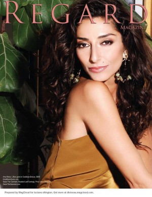 photos Necar Zadegan