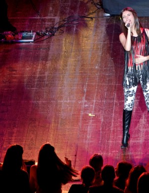 photos Victoria Justice