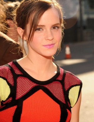 photos Emma Watson