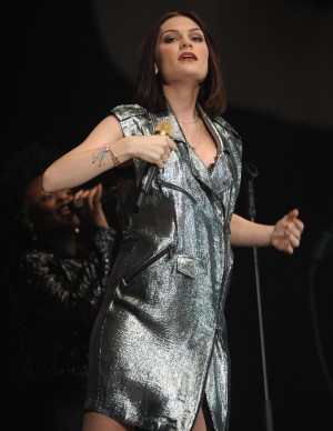 photos Jessie J