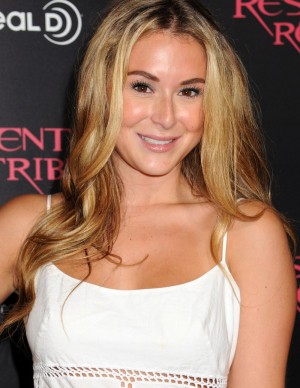 photos Alexa Vega