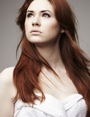 photos Karen Gillan