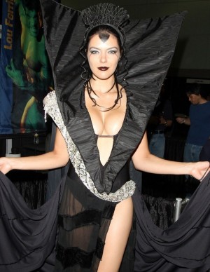 photos Adrianne Curry