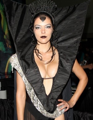 photos Adrianne Curry