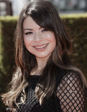 Miranda une icône de la star-mania qui sait se montrer sexy