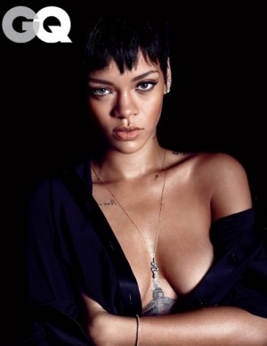 photos Rihanna 