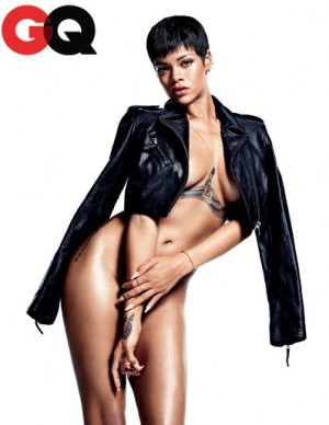 photos Rihanna 