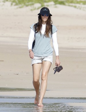 photos Jessica Biel