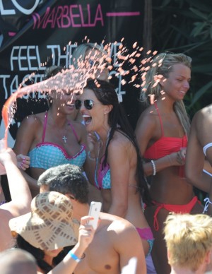 photos Danielle Lloyd