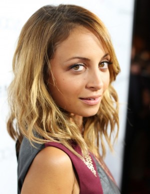 photos Nicole Richie