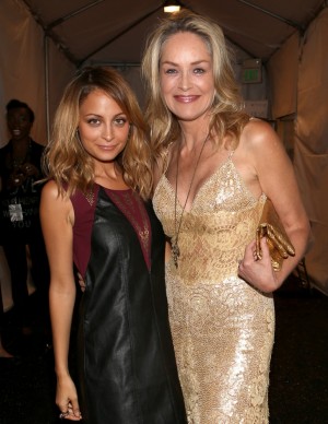 photos Nicole Richie