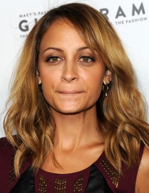 photos Nicole Richie