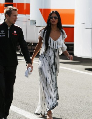 photos Nicole Scherzinger