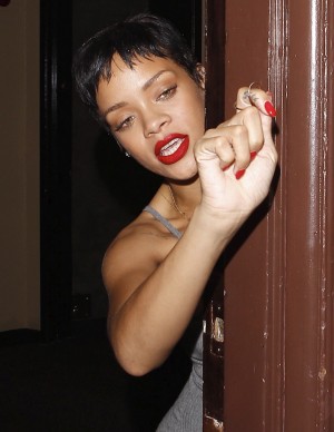 photos Rihanna 