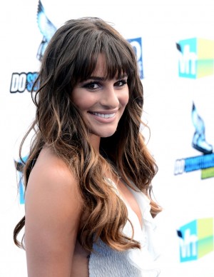 photos Lea Michele