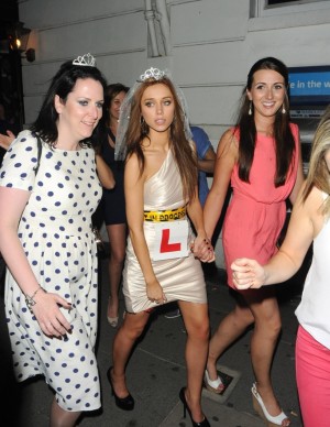 photos Una Healy