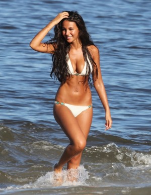 photos Michelle Keegan