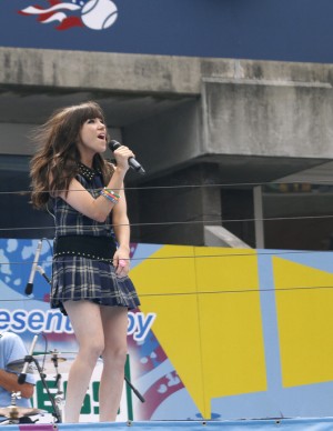 photos Carly Rae Jepsen