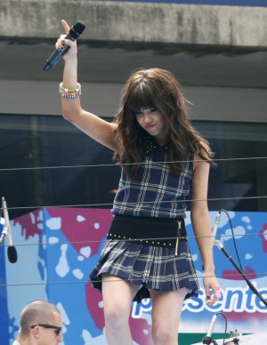 photos Carly Rae Jepsen