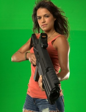 photos Michelle Rodriguez