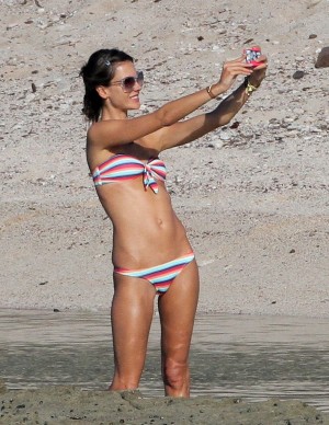 photos Alessandra Ambrosio