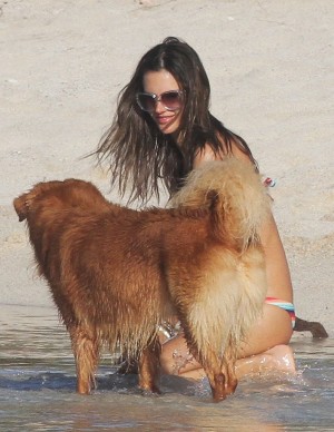 photos Alessandra Ambrosio