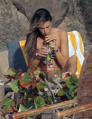 photos Alessandra Ambrosio