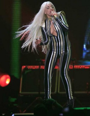 photos Lady GaGa