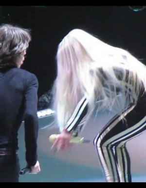 photos Lady GaGa